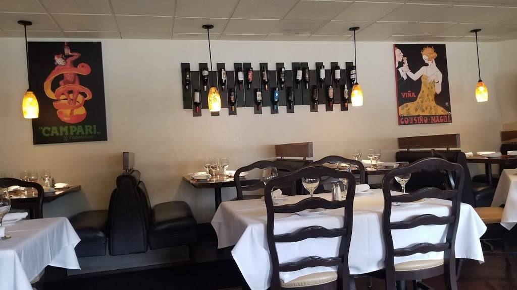 Izabella Ristorante Italiano | restaurant | 3967 Lake Tahoe Blvd, South Lake Tahoe, CA 96150, USA | 5305440400 OR +1 530-544-0400