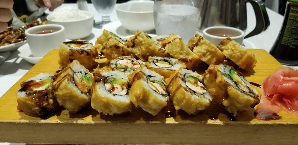 Cho-Sen Island | restaurant | 367 Central Ave, Lawrence, NY 11559, USA | 5163741199 OR +1 516-374-1199