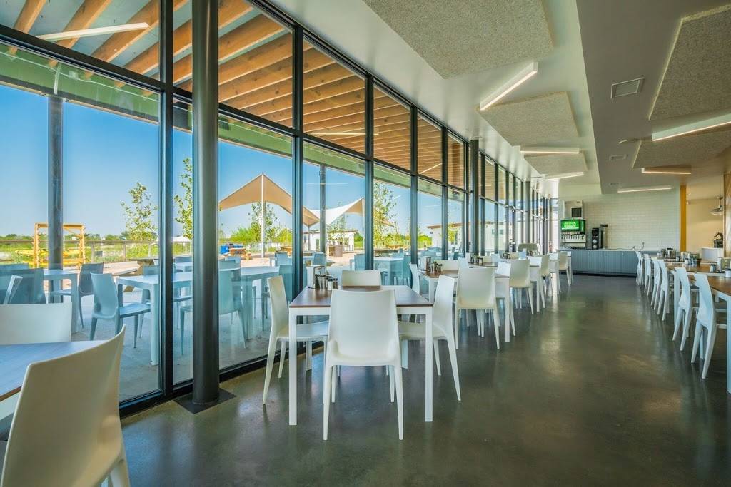 Blue Prairie at NLand Surf Park | restaurant | 4836 E Hwy 71, Del Valle, TX 78617, USA | 5129536383 OR +1 512-953-6383