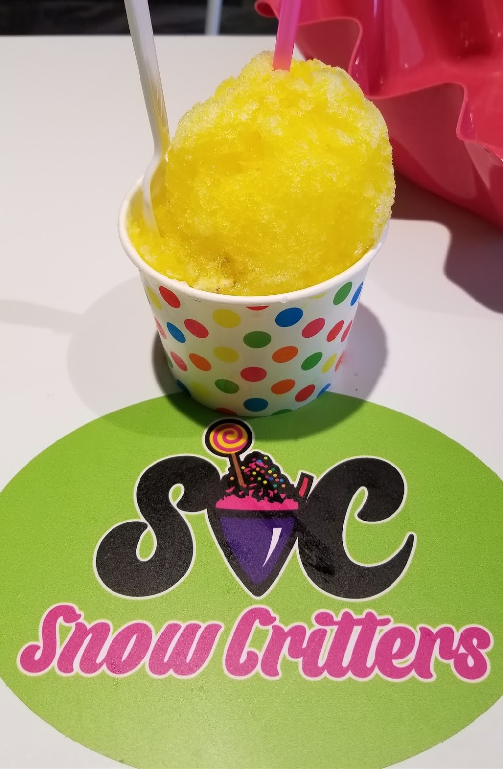 Snow Critters | restaurant | 1049 Gluckstadt Rd, Madison, MS 39110, USA | 6016241409 OR +1 601-624-1409