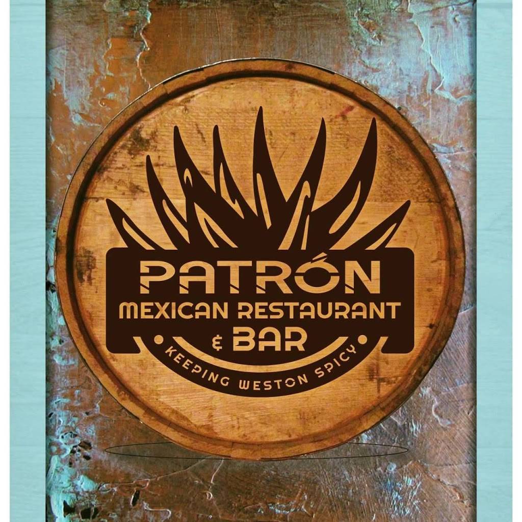 Patron Mexican Restaurant and Bar | restaurant | 4403 Schofield Ave, Weston, WI 54476, USA | 7152986488 OR +1 715-298-6488