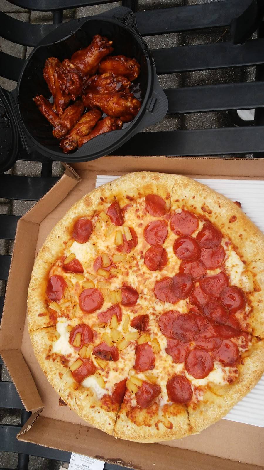 Pizza Hut | restaurant | 4205 Georgia Ave NW, Washington, DC 20011, USA | 2028820600 OR +1 202-882-0600