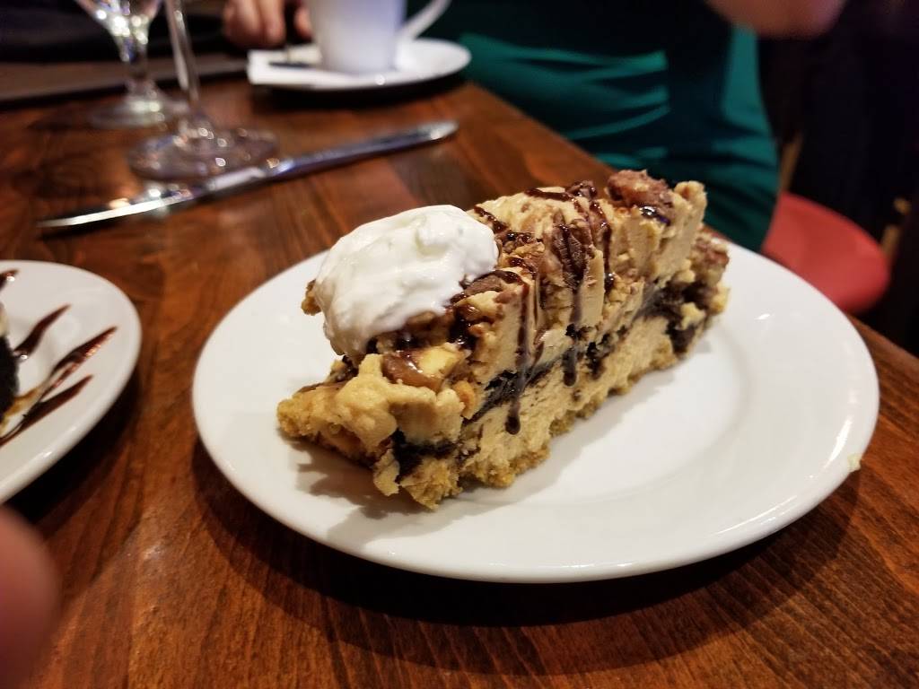 Jonathans The Rub | restaurant | 9061 Gaylord Dr, Houston, TX 77024, USA | 7134658200 OR +1 713-465-8200