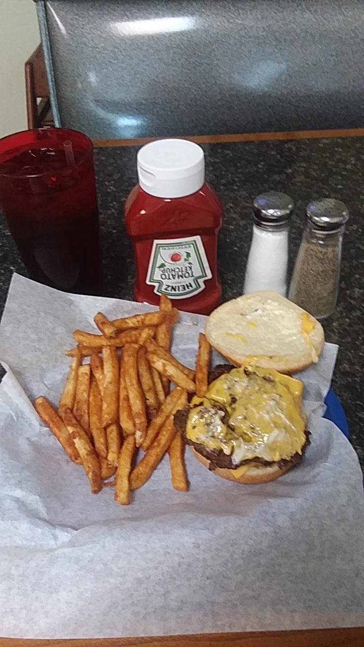 Grand Slam Cafe | restaurant | 7066 SC-90, Longs, SC 29568, USA | 8433902299 OR +1 843-390-2299