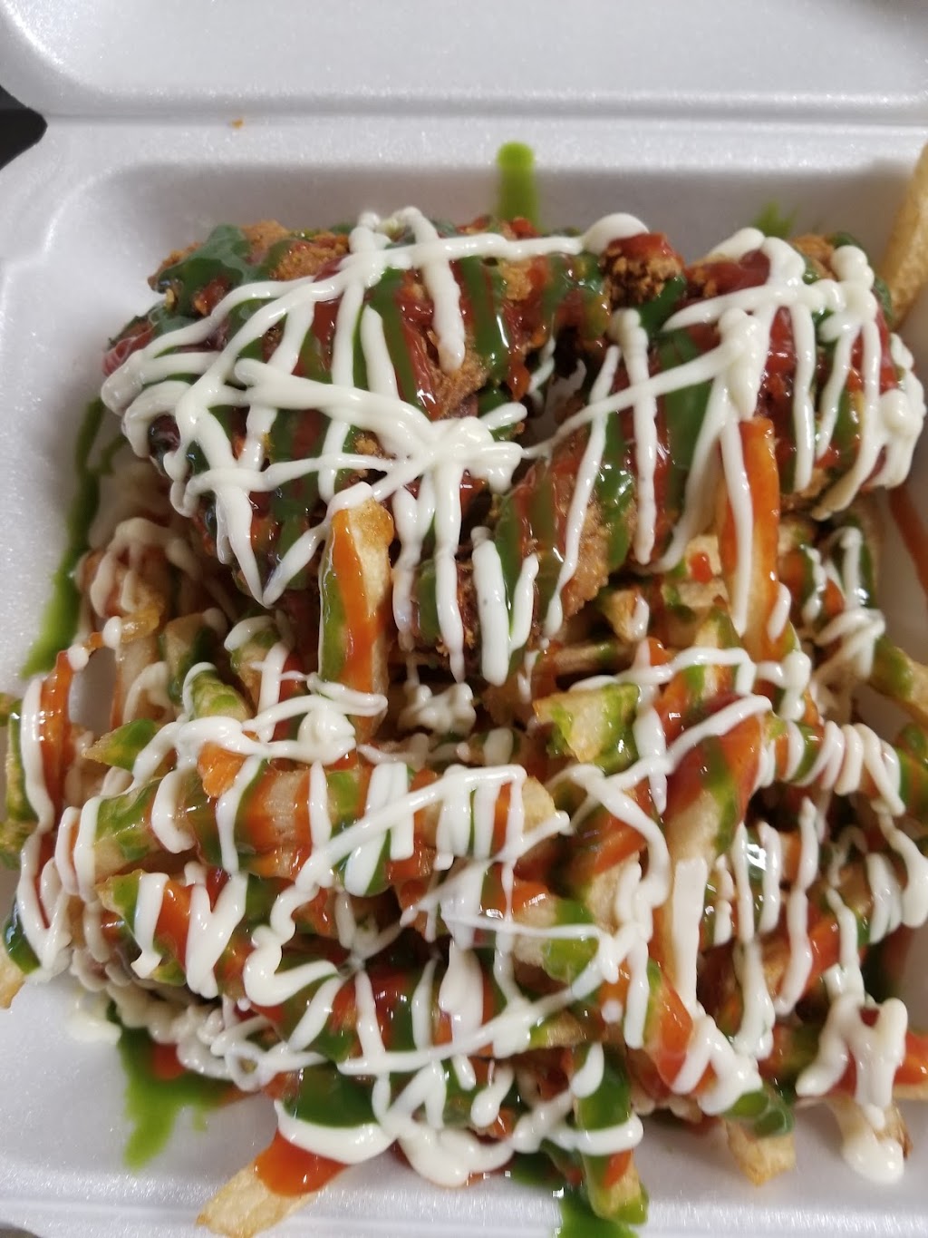 Lees Breakfast | restaurant | 2413 Federal St, Camden, NJ 08105, USA | 8562035402 OR +1 856-203-5402