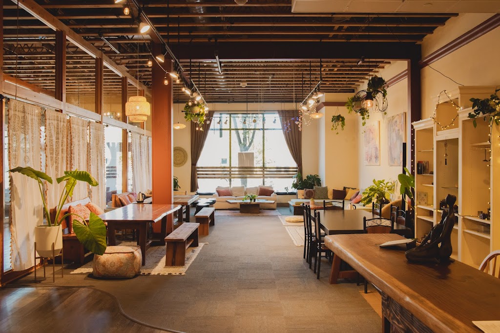 Soft Medicine Sanctuary | cafe | 186 N Main St #120, Sebastopol, CA 95472, USA | 7078278130 OR +1 707-827-8130