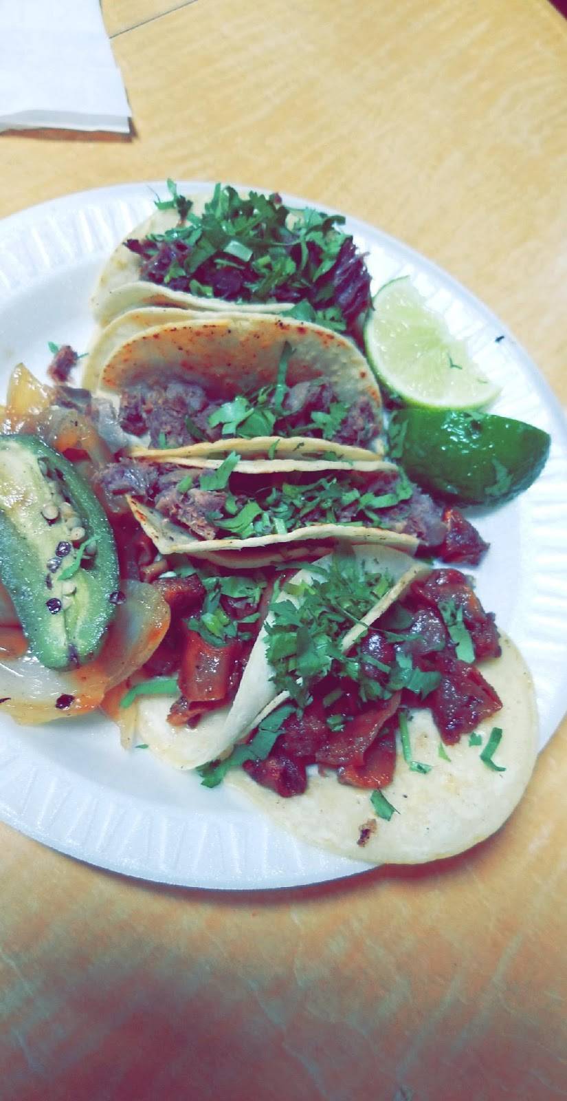 Taqueria Diana | restaurant | 1815 S 1st St suite #E, Garland, TX 75040, USA | 9722710549 OR +1 972-271-0549