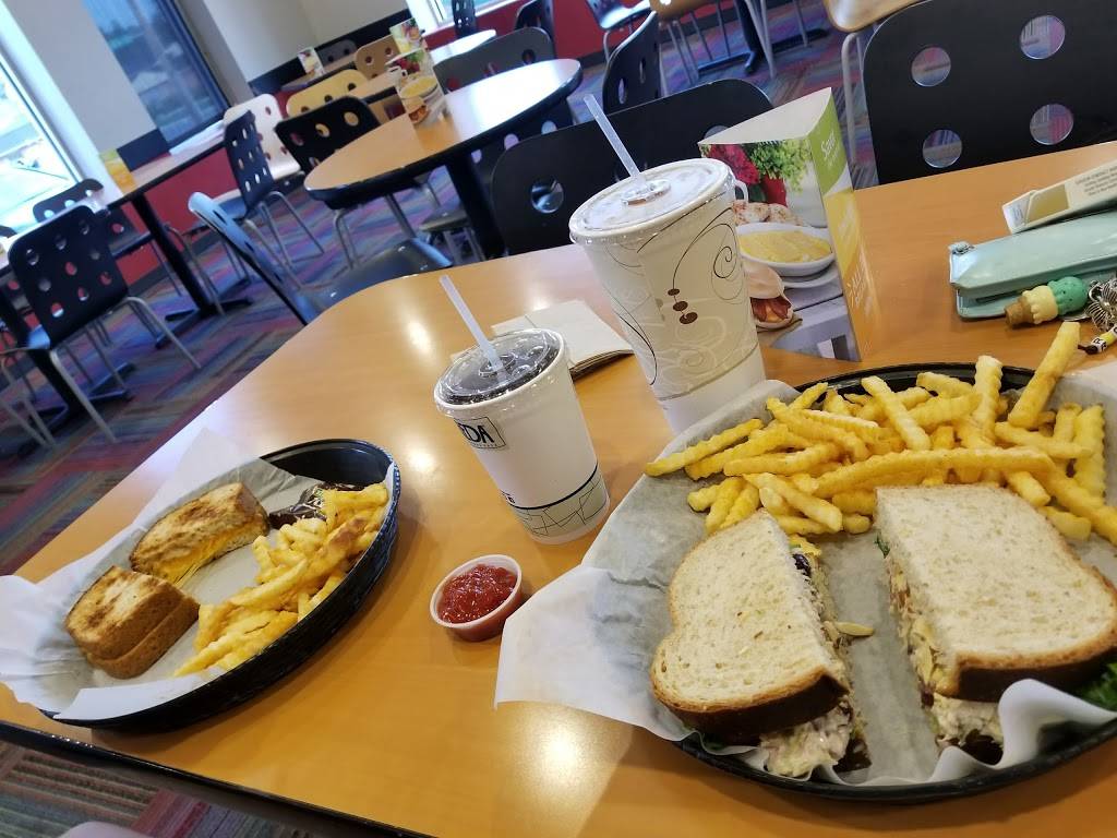 Braeda Fresh Express Café | cafe | 4231 S 33rd St, Lincoln, NE 68506, USA | 4024886767 OR +1 402-488-6767