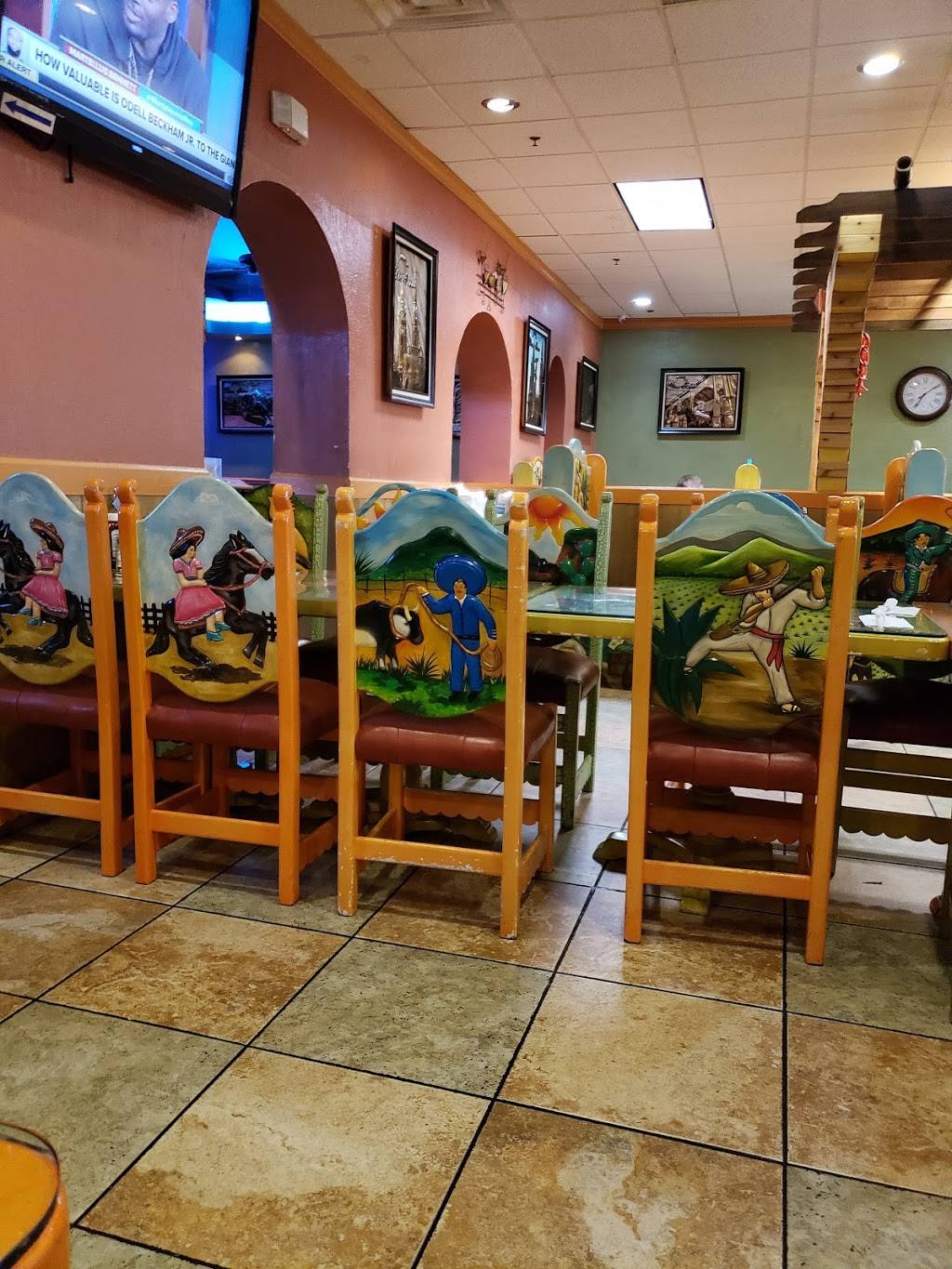 Don Señor Mexican Bar & Grill | meal takeaway | 1940 Bypass Rd, Winchester, KY 40391, USA | 8597458383 OR +1 859-745-8383