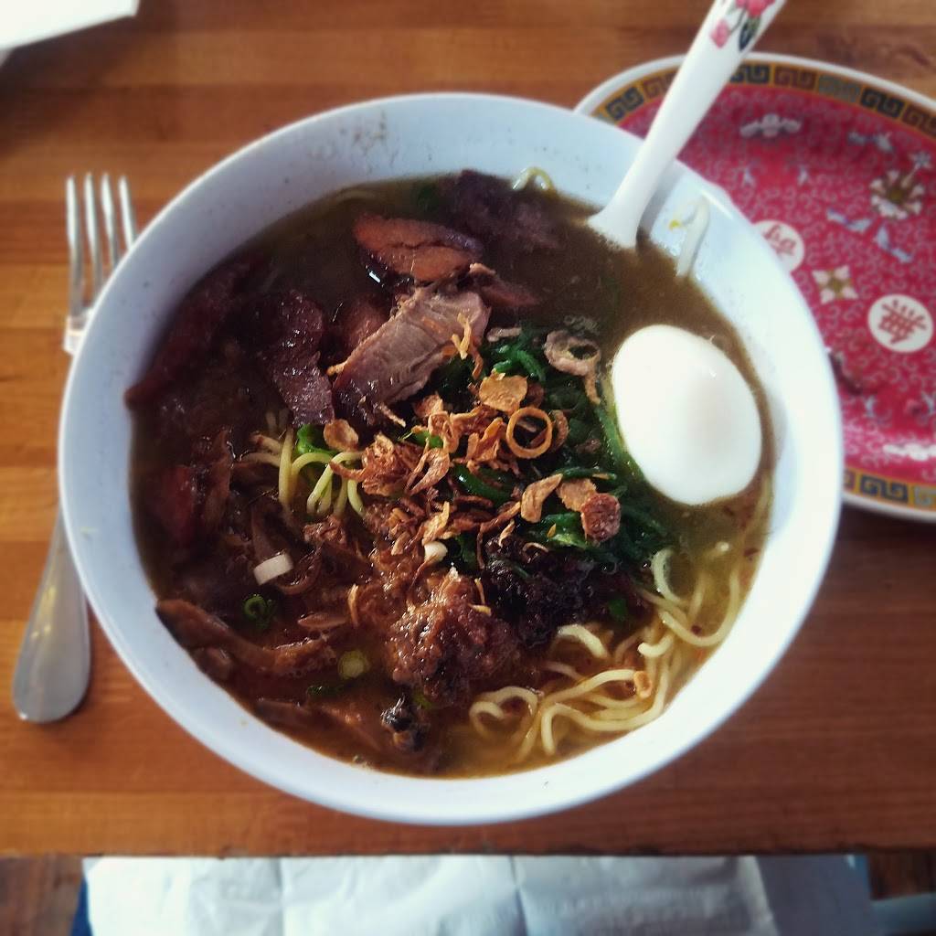 Foo Dog | restaurant | 1537 W Main St, Richmond, VA 23220, USA | 8043421800 OR +1 804-342-1800