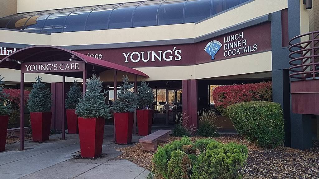 Youngs Café Vietnamese Cuisine | restaurant | 3307 S College Ave, Fort Collins, CO 80525, USA | 9702238000 OR +1 970-223-8000