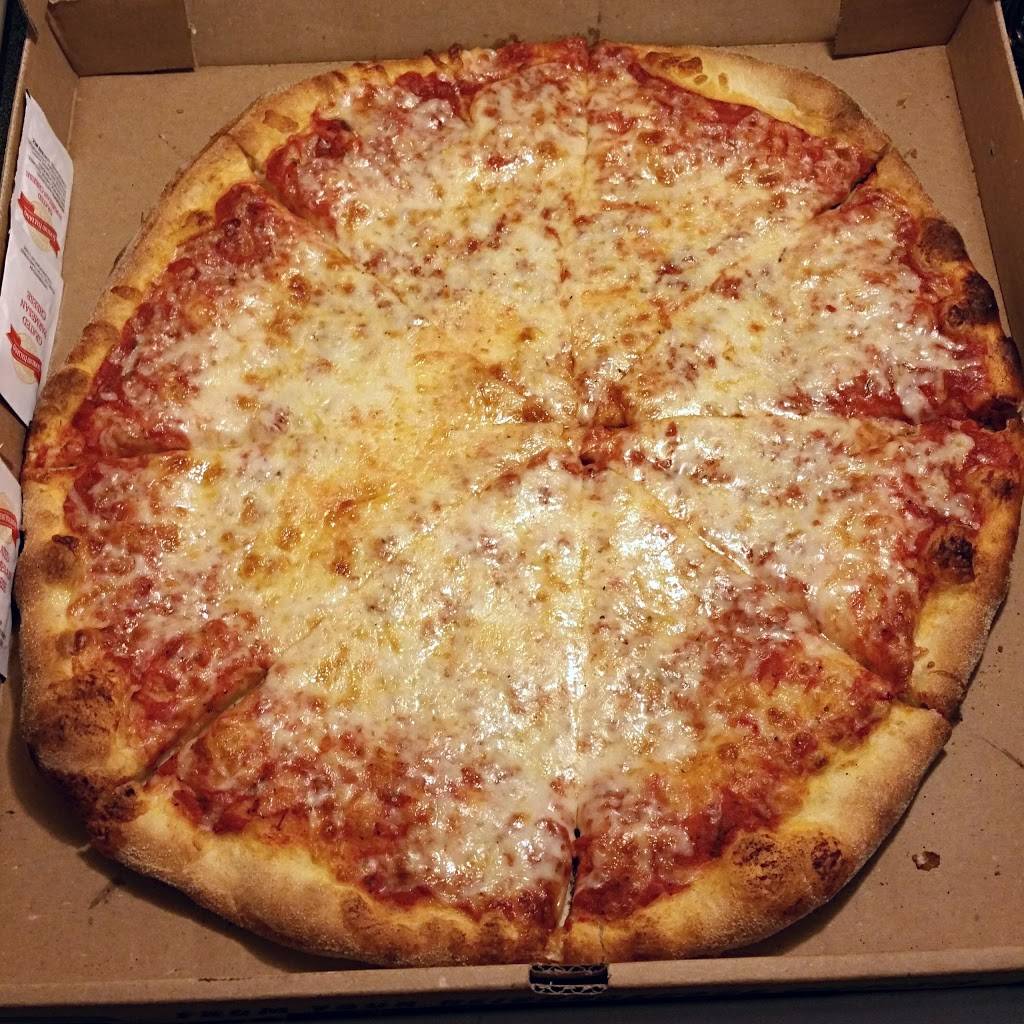 Anthonys New York Style Pizza | meal delivery | 12041 Anderson Rd, Tampa, FL 33624, USA | 8139628777 OR +1 813-962-8777