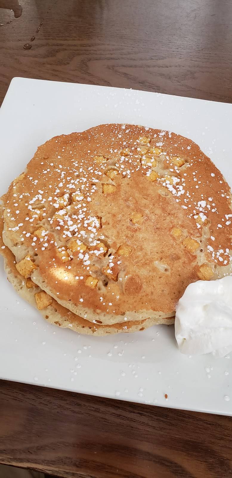 Flapjack Johnny’s | restaurant | 330 S Atlantic Ave, Ormond Beach, FL 32176, USA | 3862389756 OR +1 386-238-9756