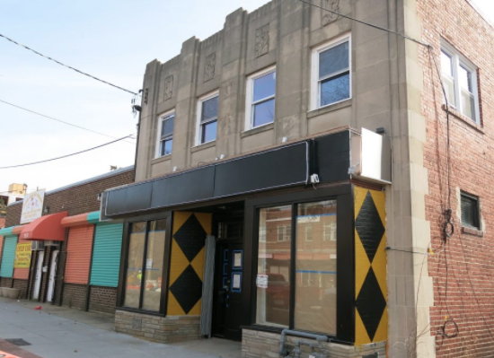 Jackie Lees | restaurant | 116 Kennedy St NW, Washington, DC 20011, USA | 2028824000 OR +1 202-882-4000