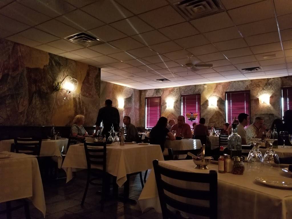 Ristorante Agostino | restaurant | 2817 Harlem Ave, Chicago, IL 60707, USA | 7737456464 OR +1 773-745-6464