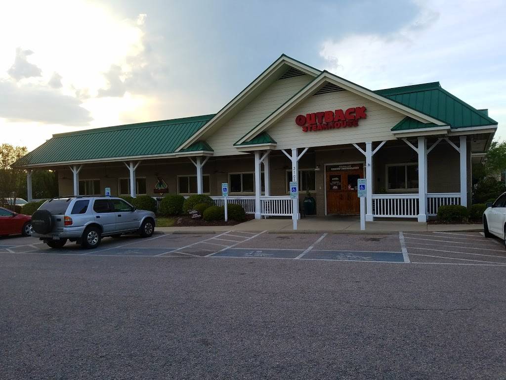 Outback Steakhouse | restaurant | 3105 Capital Blvd, Raleigh, NC 27604, USA | 9197900990 OR +1 919-790-0990