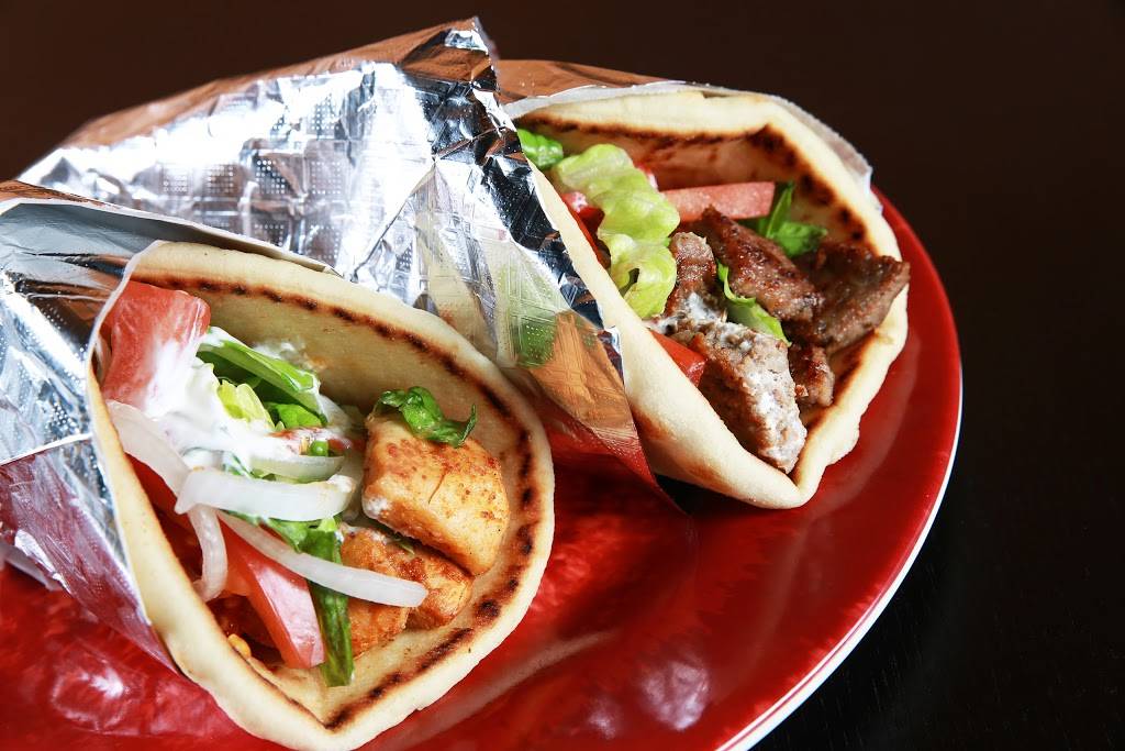 Gyros By Ali | restaurant | 8232 S Lewis Ave, Tulsa, OK 74137, USA | 9185286107 OR +1 918-528-6107