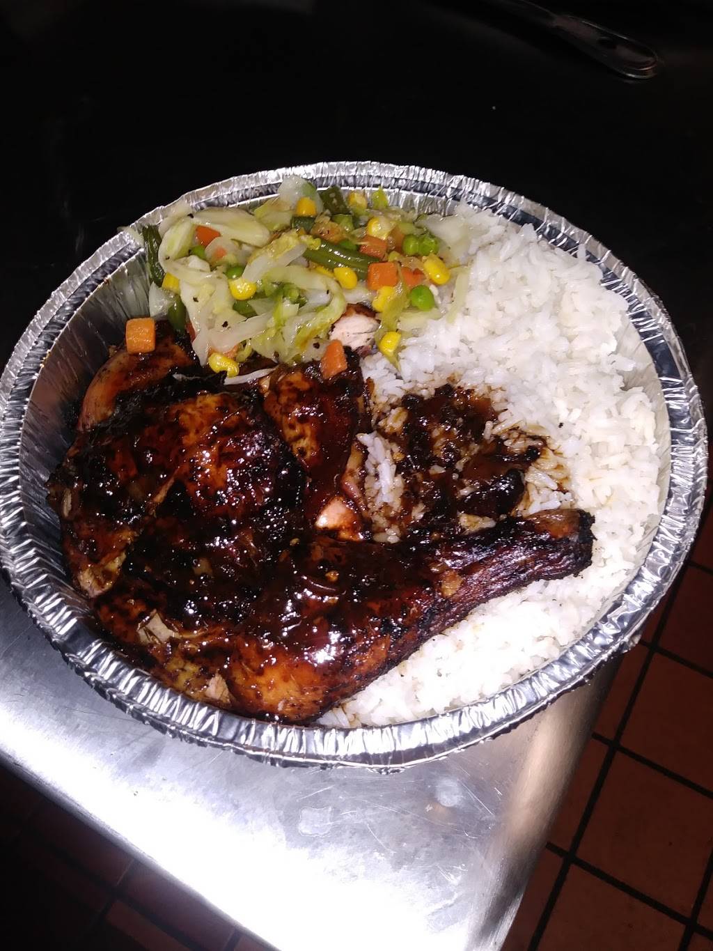 ChoppinCoppin | restaurant | 3144 Spring Park Rd, Jacksonville, FL 32207, USA | 9043745352 OR +1 904-374-5352