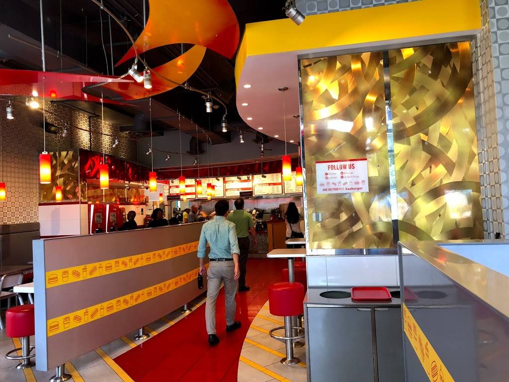 All About Burger | restaurant | 1101 4th St SW #170, Washington, DC 20024, USA | 2025990400 OR +1 202-599-0400