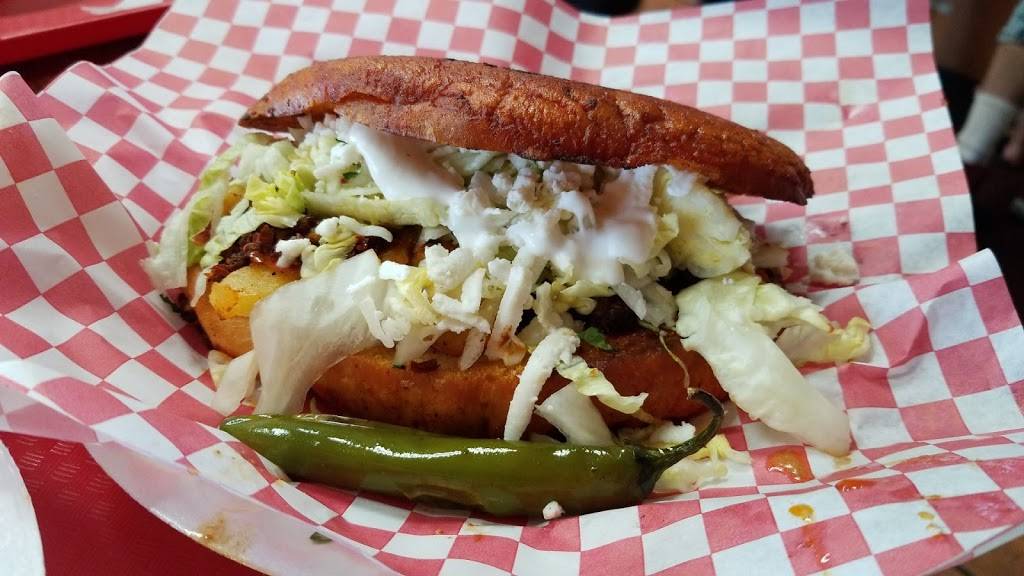 Taqueria el azteca | restaurant | 123 E Jamestown St, Stockton, CA 95207, USA | 2095614700 OR +1 209-561-4700