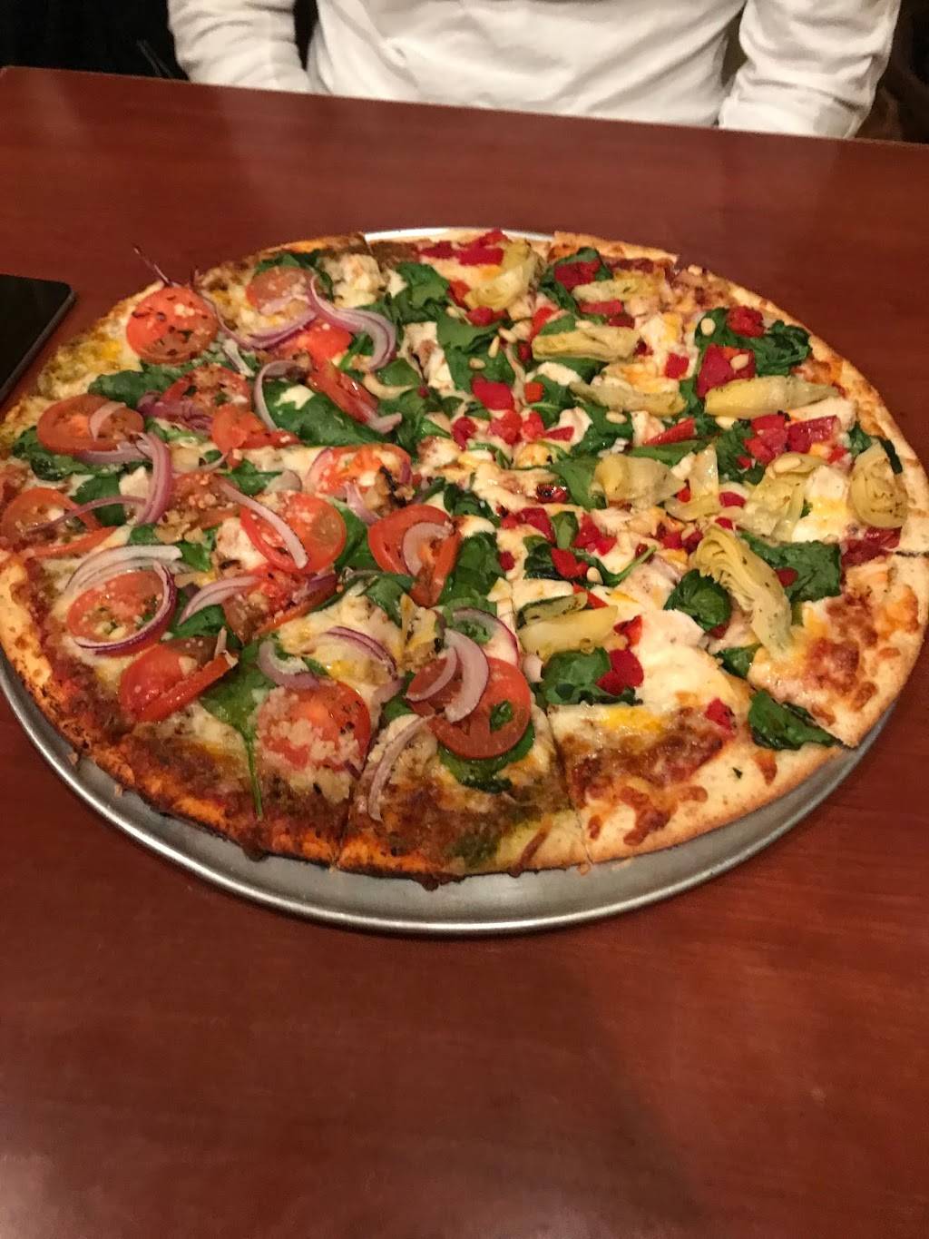 Eclipse Pizza Company | restaurant | 3950 Mayberry Dr, Reno, NV 89519, USA | 7757474343 OR +1 775-747-4343