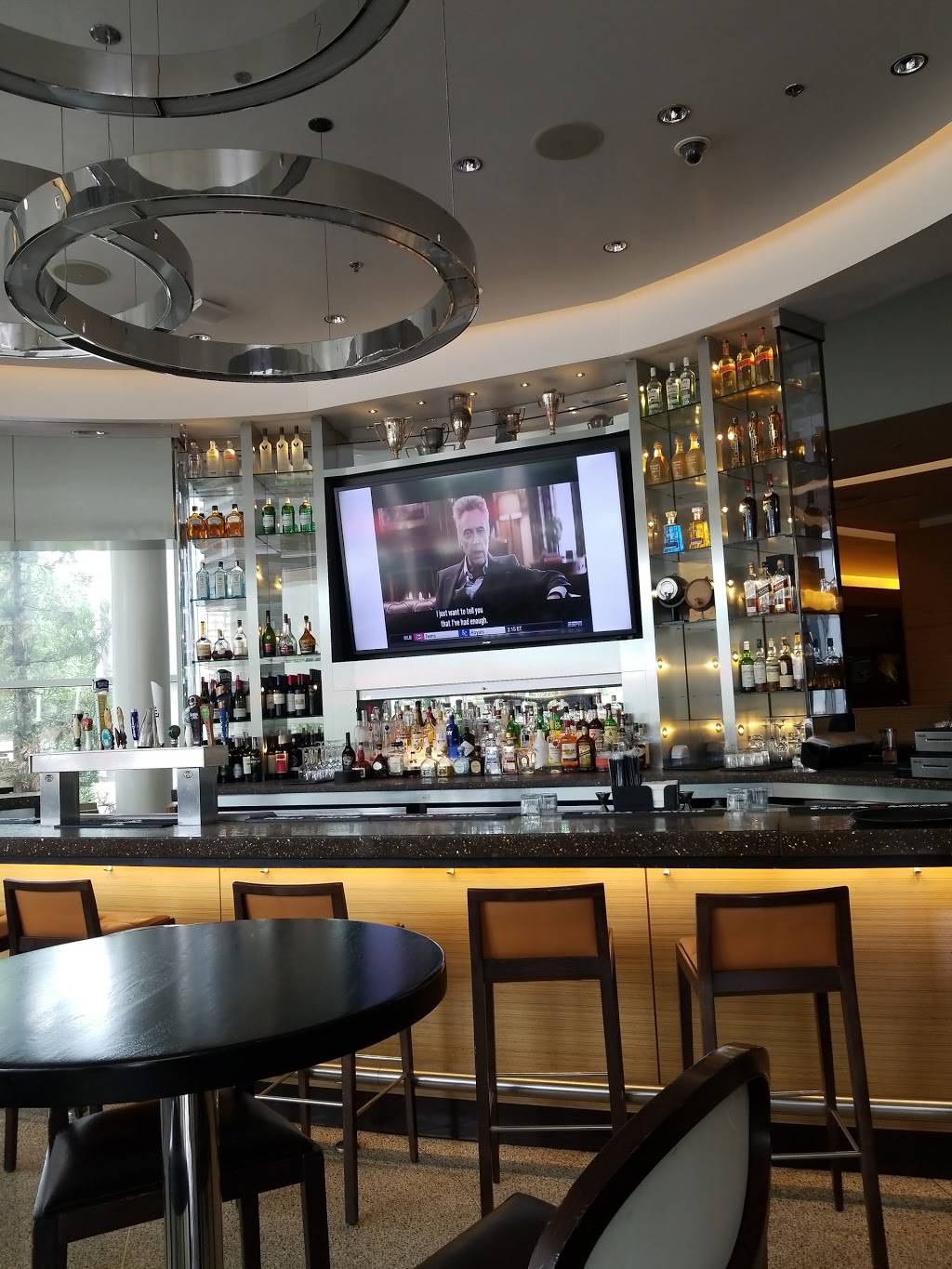 Champions | restaurant | 2020 Convention Center Concourse, Atlanta, GA 30337, USA | 4047631544 OR +1 404-763-1544