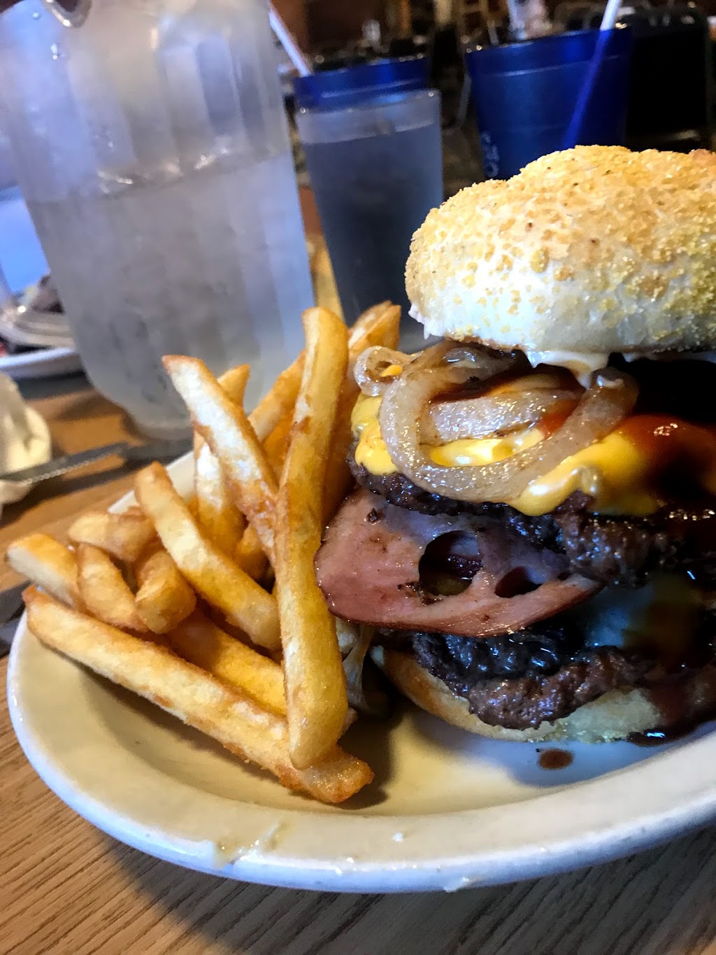 The Lone Star Ranch House | restaurant | 8807 Ahtanum Rd, Yakima, WA 98903, USA | 5098957414 OR +1 509-895-7414