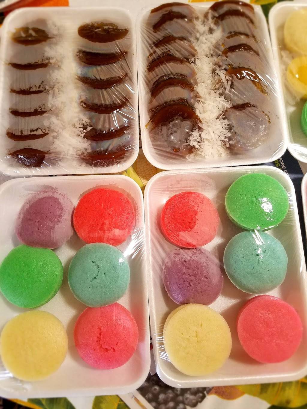 Nicks Sari-Sari Store | restaurant | 2001 S Craycroft Rd, Tucson, AZ 85711, USA | 5204063593 OR +1 520-406-3593