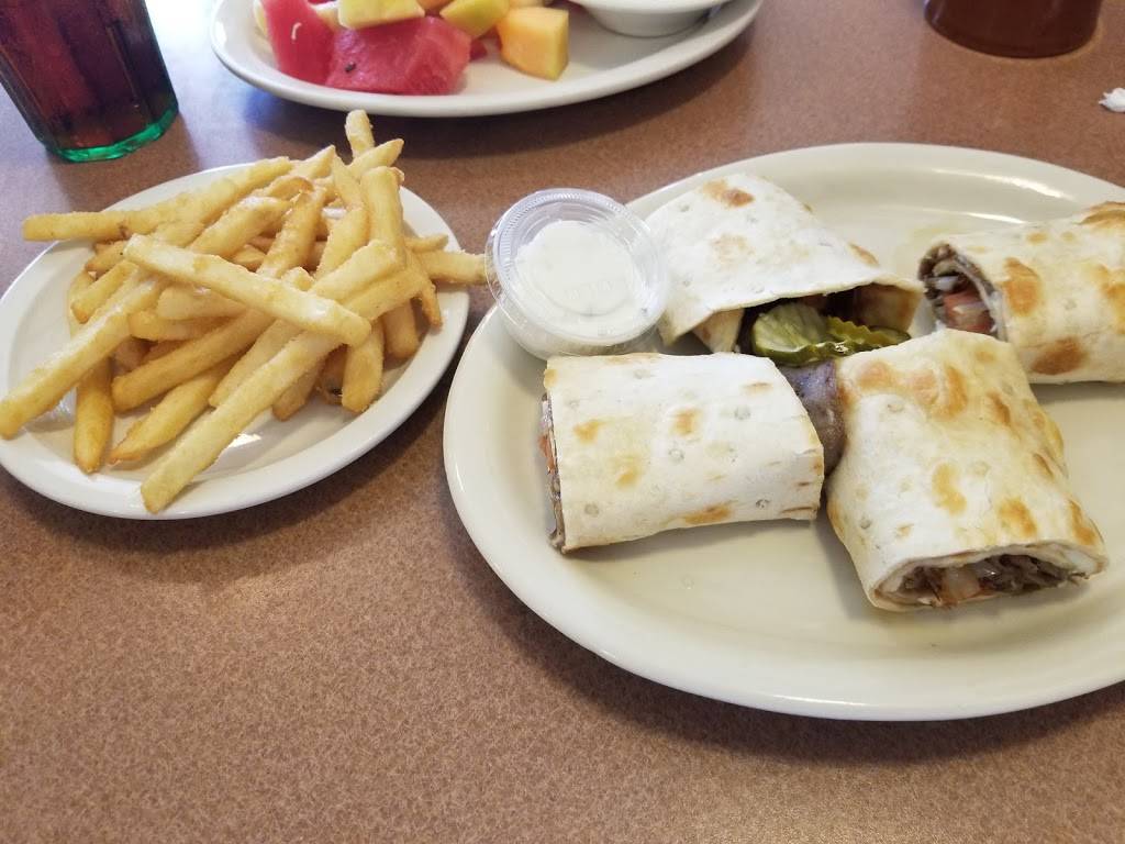 Gold Mine Restaurant | restaurant | 204 E St Paul St, Spring Valley, IL 61362, USA | 8156642640 OR +1 815-664-2640