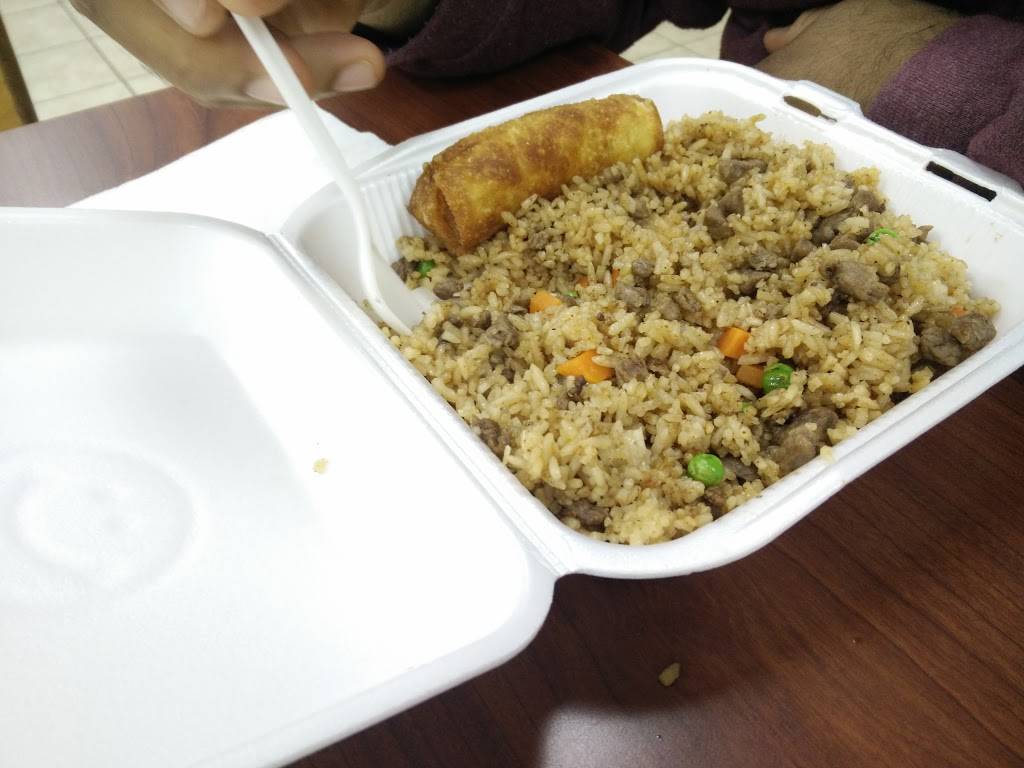 Crispy Chicken & Rice | restaurant | 507 S Garland Ave, Garland, TX 75040, USA | 9729055836 OR +1 972-905-5836