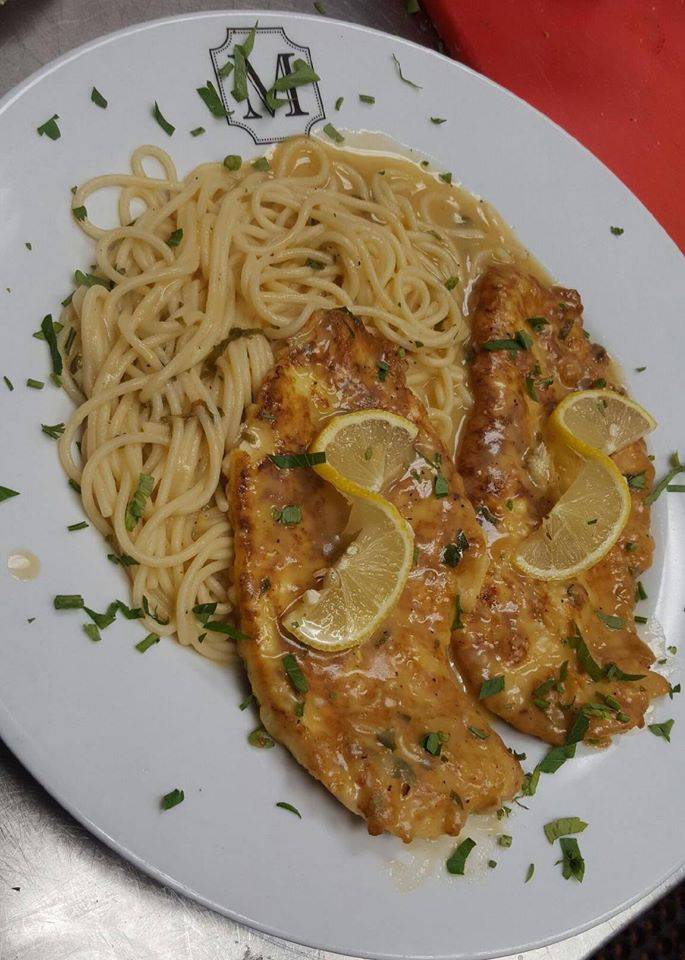 Monacos | restaurant | 414 Jerusalem Ave, Hicksville, NY 11801, USA | 5168304100 OR +1 516-830-4100