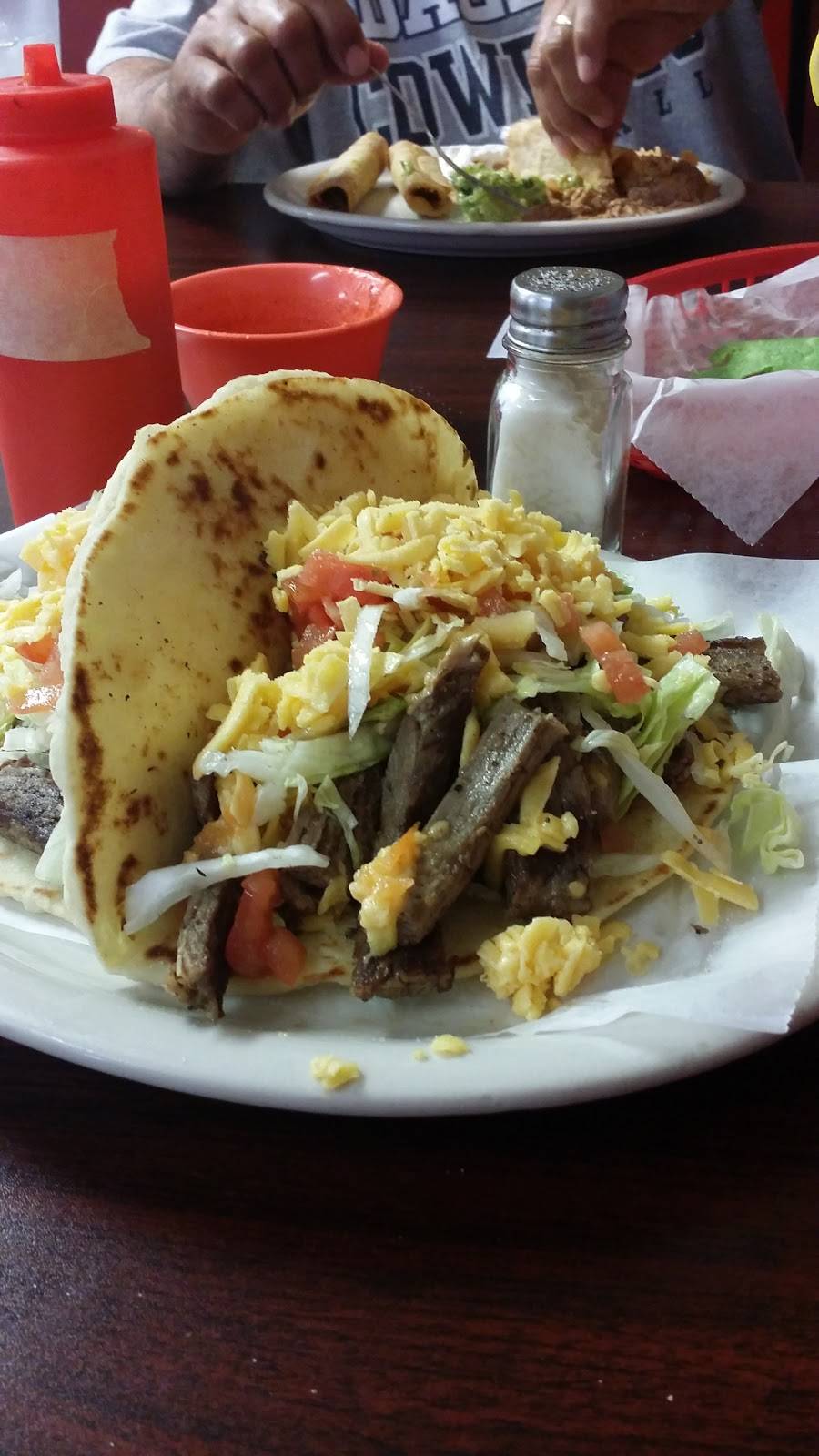 Angies Mexican Cafe | restaurant | 3408 N Laurent St, Victoria, TX 77901, USA | 3615793108 OR +1 361-579-3108