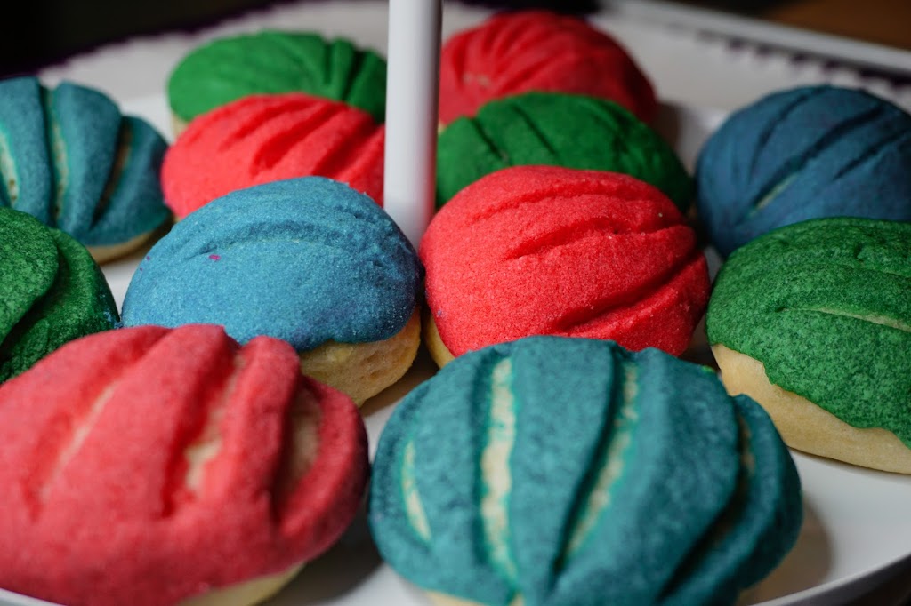 Concha Choncha Panaderia | restaurant | El Cerrito Rd, Corona, CA 92881, USA | 9512580196 OR +1 951-258-0196