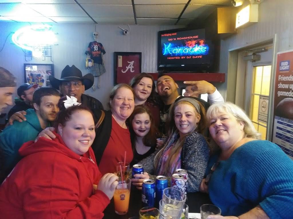 DDs Roadhouse | restaurant | 1062 S Reynolds Rd, Toledo, OH 43615, USA | 4193811049 OR +1 419-381-1049