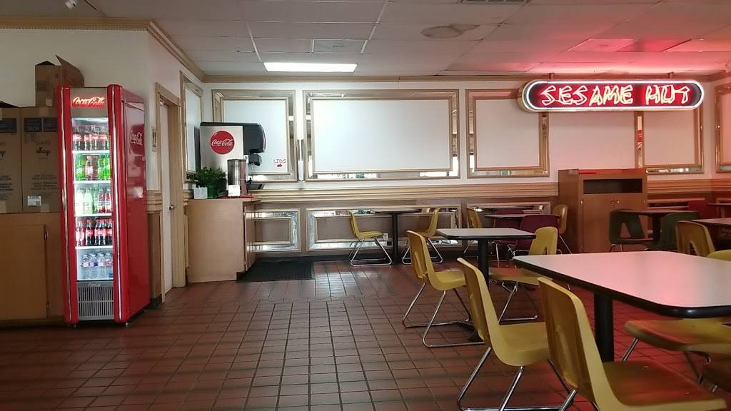 Sesame Hut | restaurant | 6615 Long Point Rd, Houston, TX 77055, USA | 7136822905 OR +1 713-682-2905