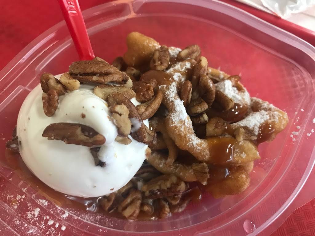 Dairy Queen | restaurant | 8306 Winkler Dr, Houston, TX 77017, USA | 7136492983 OR +1 713-649-2983