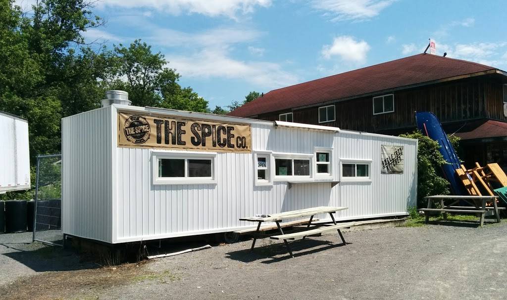 Angle Iron Kitchen | cafe | 15 Charlotte St, Lakefield, ON K0L 2H0, Canada | 7058750428 OR +1 705-875-0428