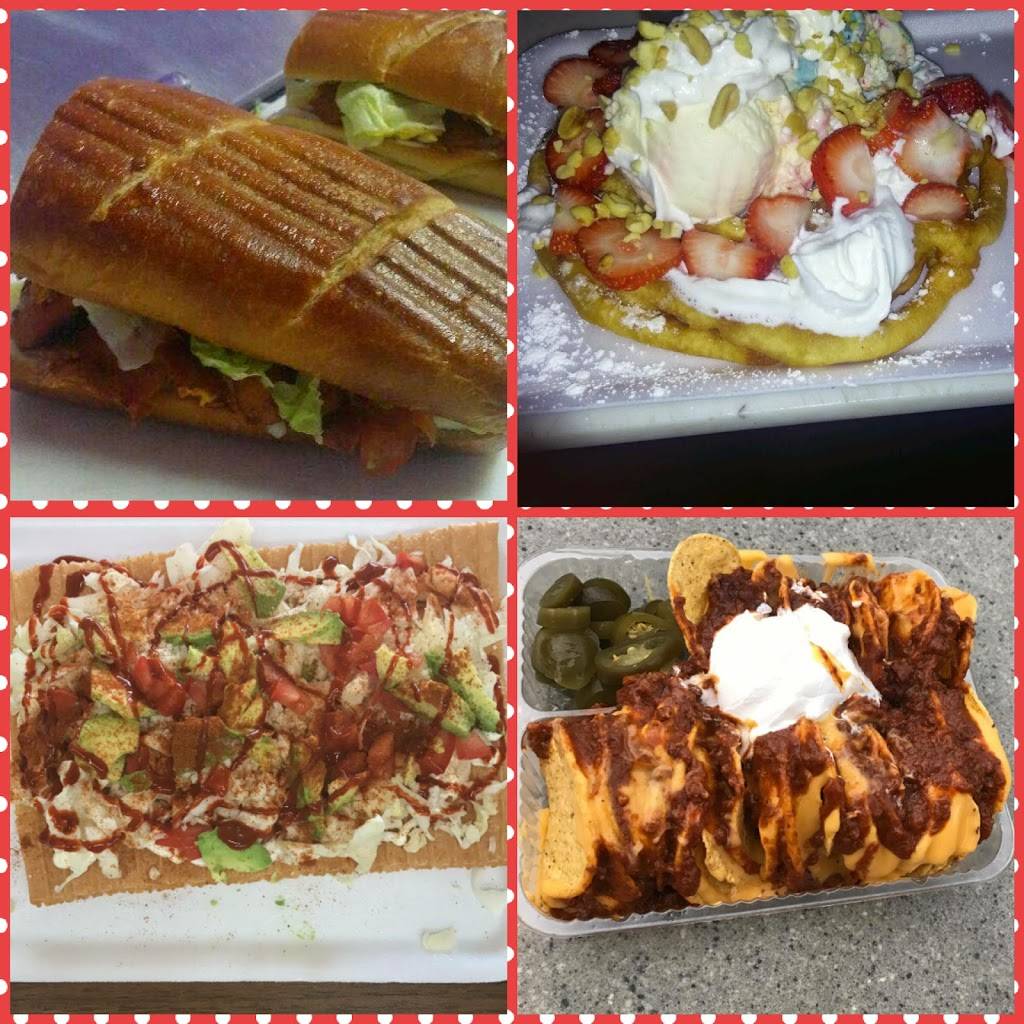 Nin Ice Cream Truck | restaurant | 4719 W Erie St, Chicago, IL 60644, USA | 7737041951 OR +1 773-704-1951