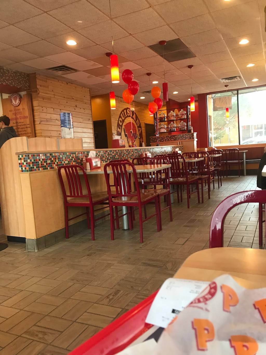 Popeyes Louisiana Kitchen | restaurant | 4427 Fox Valley Center Dr, Aurora, IL 60504, USA | 6308984964 OR +1 630-898-4964