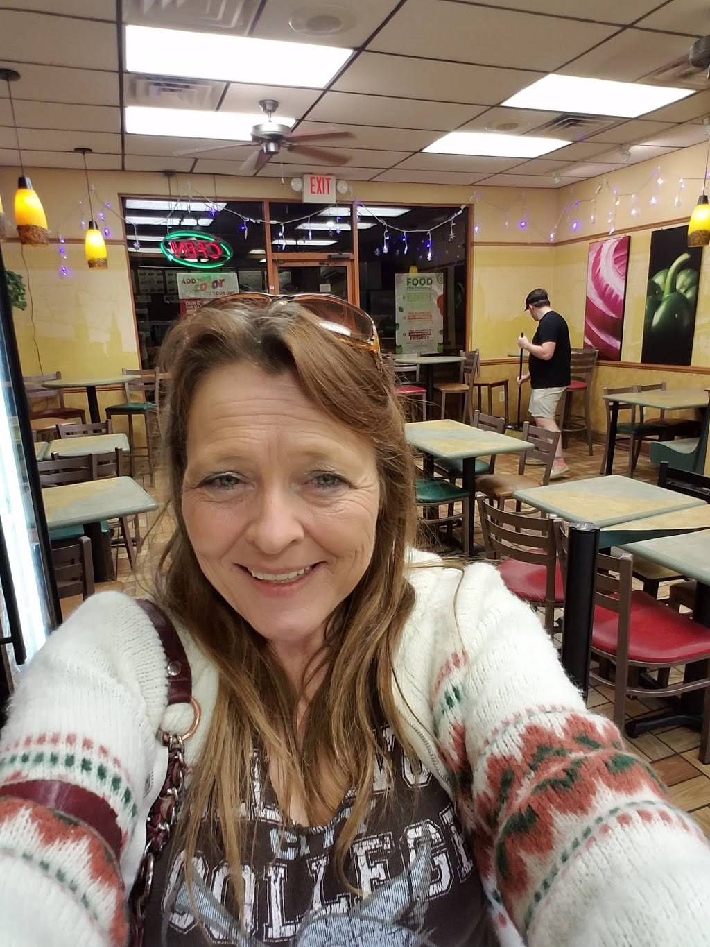 Subway | restaurant | 1115 Montague Ave, Greenwood, SC 29649, USA | 8642233500 OR +1 864-223-3500