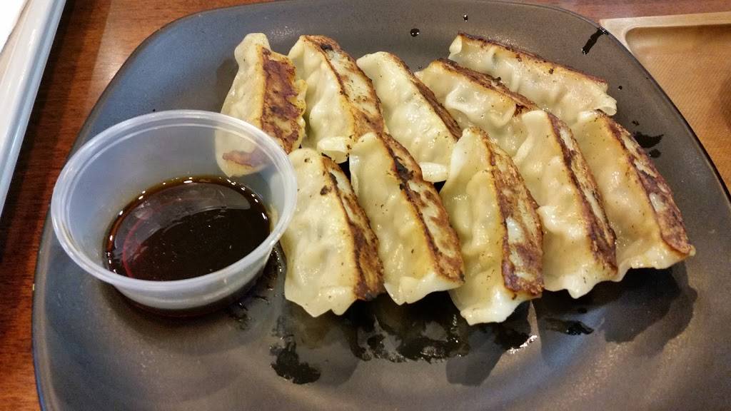 Tokyo Hanten | restaurant | 595 River Rd, Edgewater, NJ 07020, USA | 2019414890 OR +1 201-941-4890