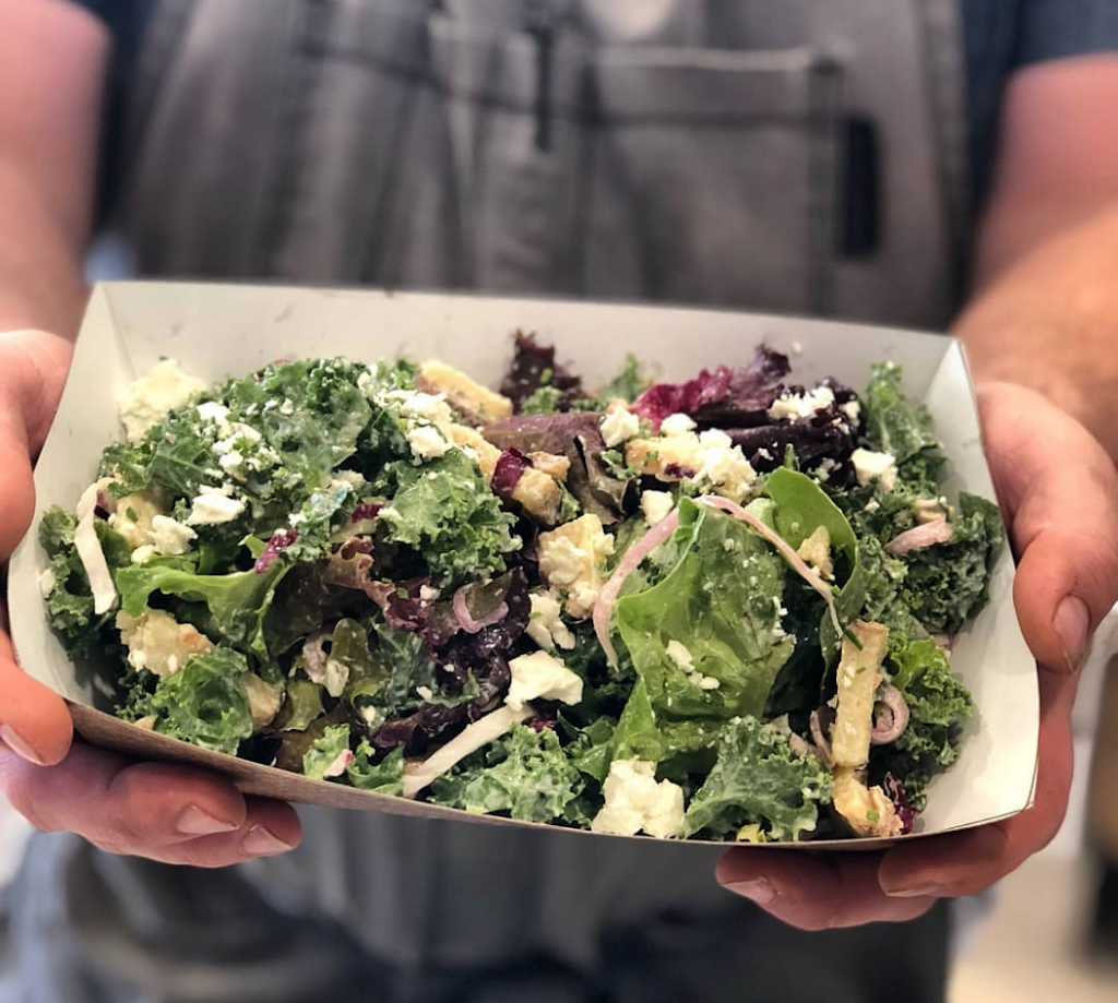 Contimo Provisions | restaurant | 950 Randolph St, Napa, CA 94559, United States | 7077826424 OR +1 707-782-6424