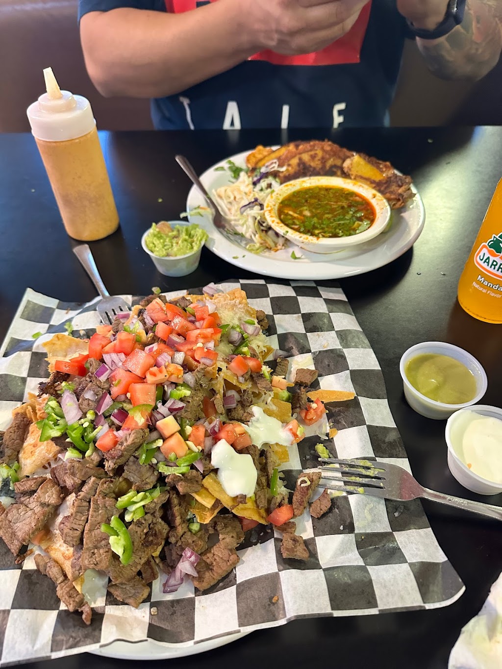 El Super Taco Restaurant | restaurant | 223 NM-314, Los Lunas, NM 87031, USA | 3172202745 OR +1 317-220-2745