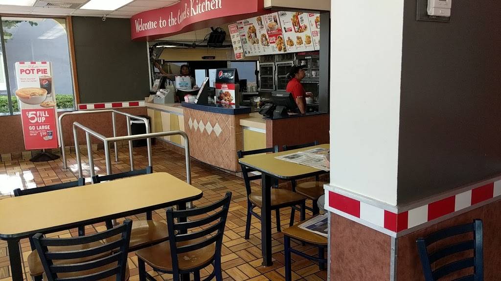 KFC | restaurant | 9690 S Dixie Hwy, Miami, FL 33156, USA | 3056705114 OR +1 305-670-5114