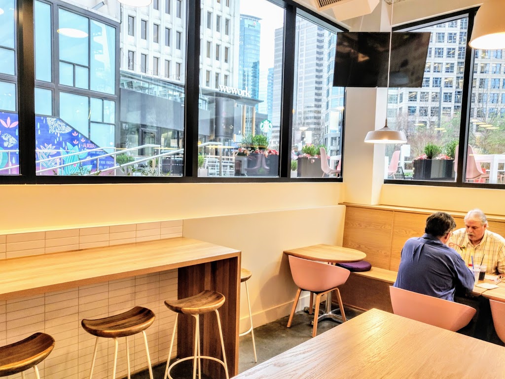 Sukoshi Atlanta | restaurant | 1201 Peachtree St NE Suite #140, Atlanta, GA 30361, USA | 4044001160 OR +1 404-400-1160