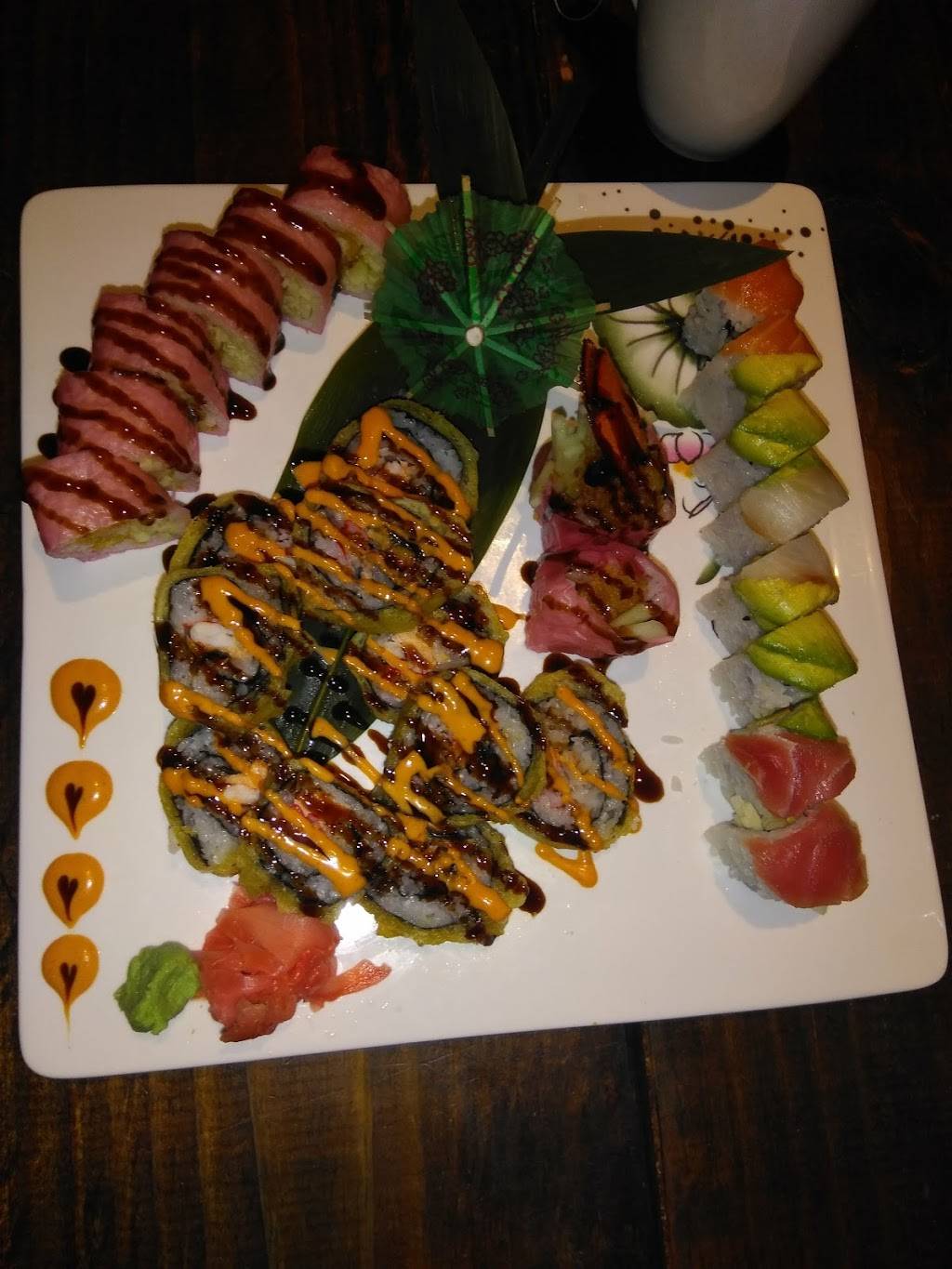 Yamato Japanese Steakhouse | restaurant | 140 Clifty Dr, Madison, IN 47250, USA | 8122658181 OR +1 812-265-8181