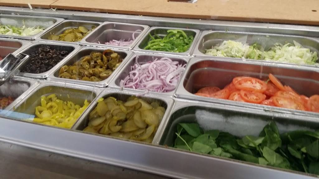 Subway Restaurants | restaurant | 9363 Clairemont Mesa Blvd R, San Diego, CA 92123, USA | 8585694109 OR +1 858-569-4109