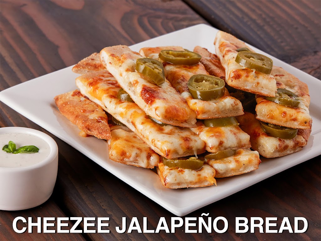 Pizza Guys | restaurant | 9849 Mason Ave, Chatsworth, CA 91311, USA | 8187218555 OR +1 818-721-8555