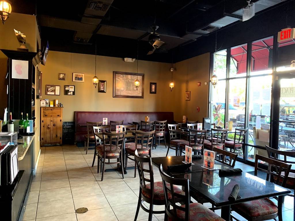 Savions Place | restaurant | 16 E Dakin Ave, Kissimmee, FL 34741, USA | 4075728719 OR +1 407-572-8719