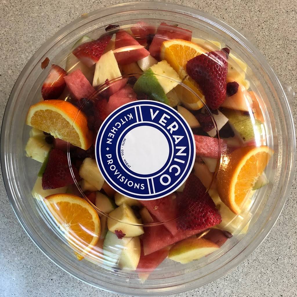 Veranico Kitchen & Provisions | restaurant | 401 N Front St, Columbus, OH 43215, USA | 6146707423 OR +1 614-670-7423